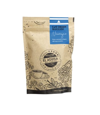 Café Origen Selección Nicaragua 250 gr