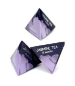 Té jazmín pirámide El Águila del Caribe