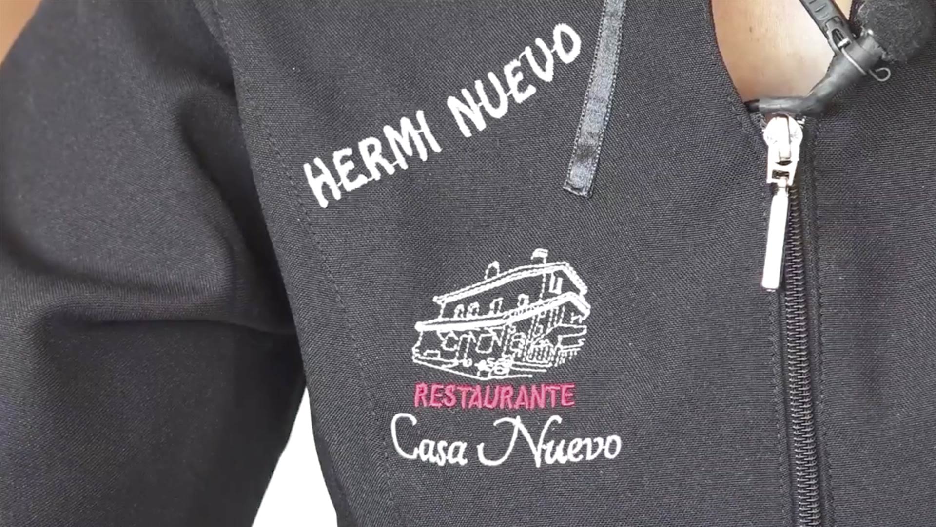Casa Nuevo en Pillarno