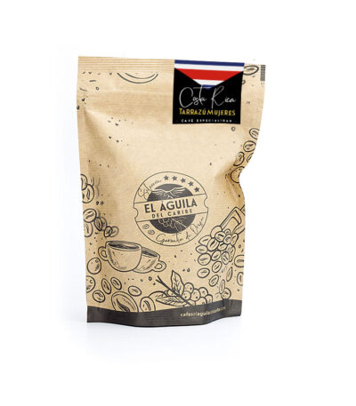 Café Especialidad Costa Rica Tarrazú Mujeres