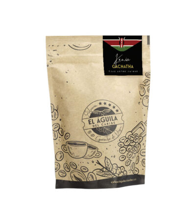 Café especialidad Kenia Gachatha