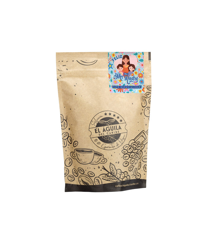 Café Especialidad Día de la Madre Blend